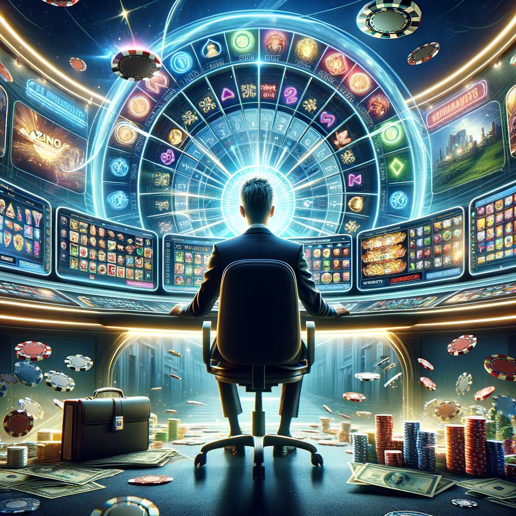 Преимущества игры на Azino777